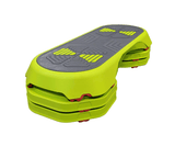 MD Buddy Octagon Step Platform (With 4 Risers)-Aerobic Step-MD Buddy-1