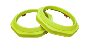 MD Buddy Octagon Step Risers - Pair-Step Risers-MD Buddy-1