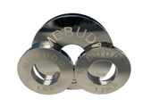 MD Buddy Olympic Steel Fractional Plate-Fractional Plates-MD Buddy-1