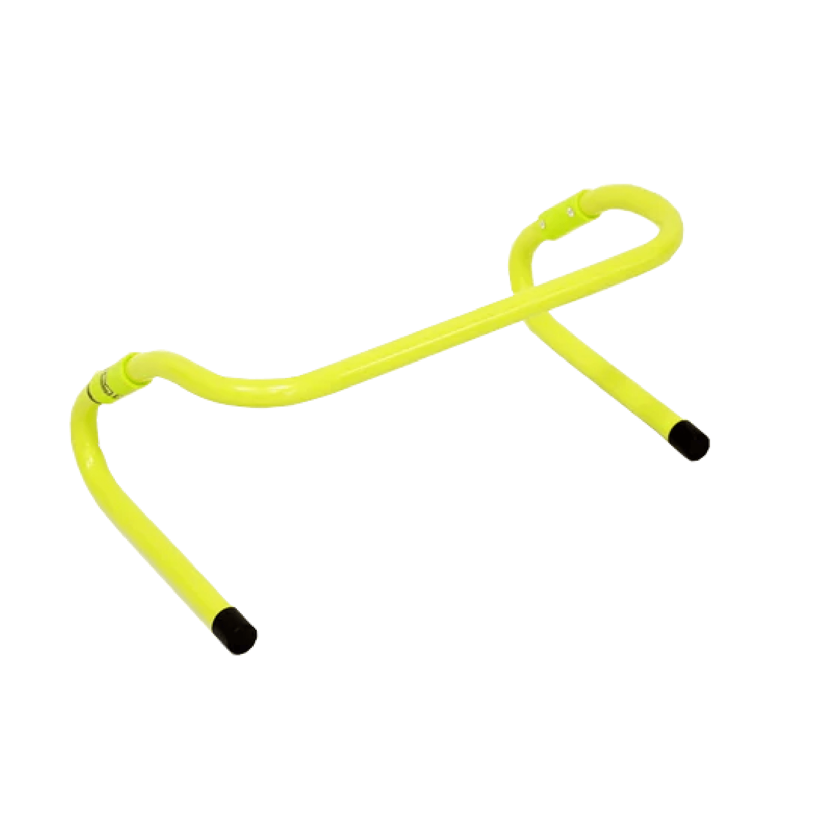 MD Buddy Plyo Agility Hurdle - 5 Piece Set (Lime)-Plyometric-MD Buddy-1