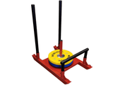 MD Buddy Power Sled-Sled-MD Buddy-2