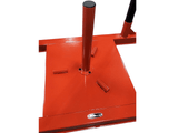 MD Buddy Power Sled-Sled-MD Buddy-5