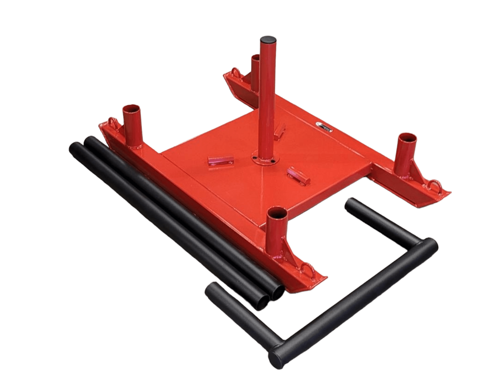 MD Buddy Power Sled-Sled-MD Buddy-4