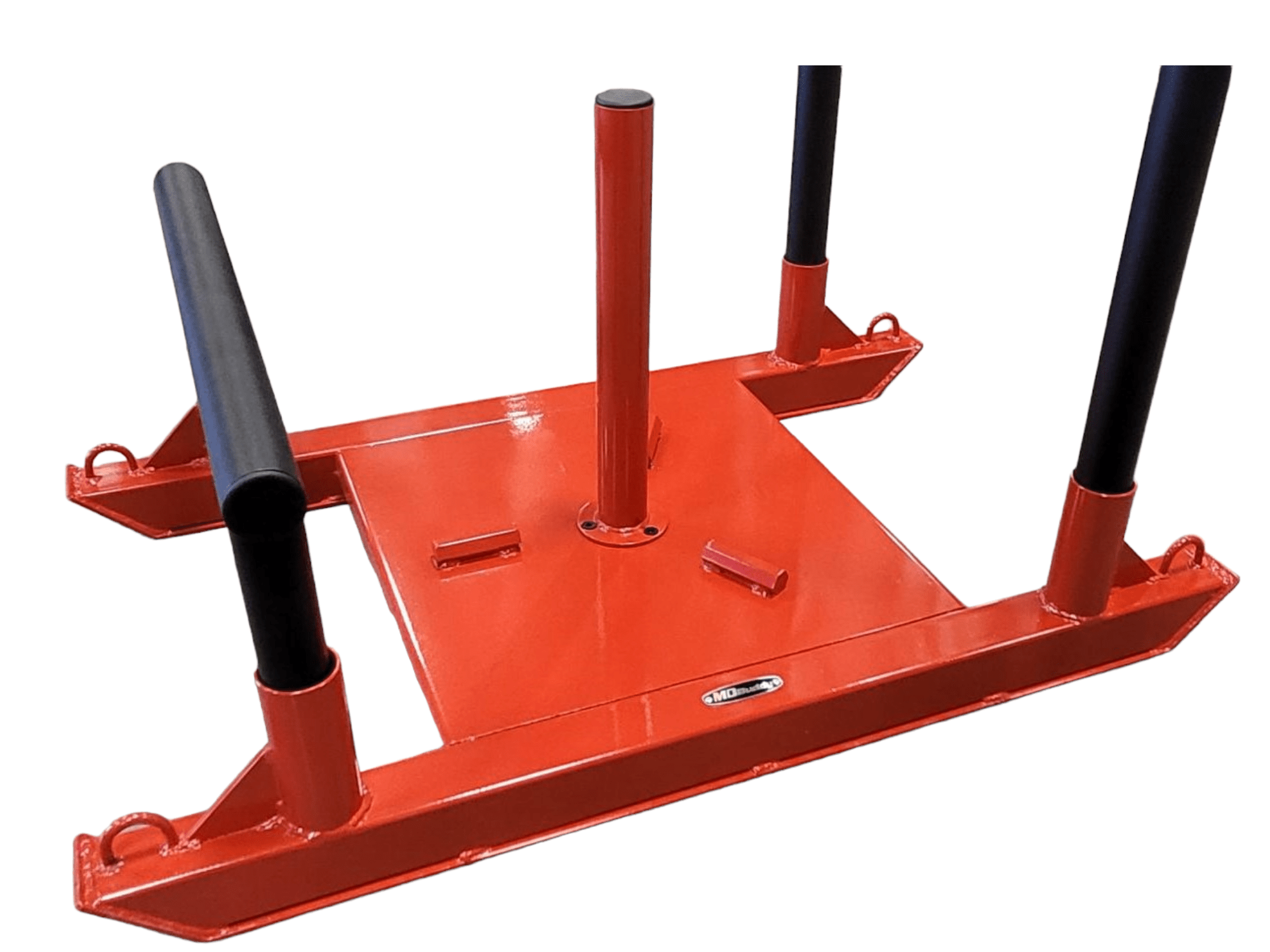 MD Buddy Power Sled-Sled-MD Buddy-3