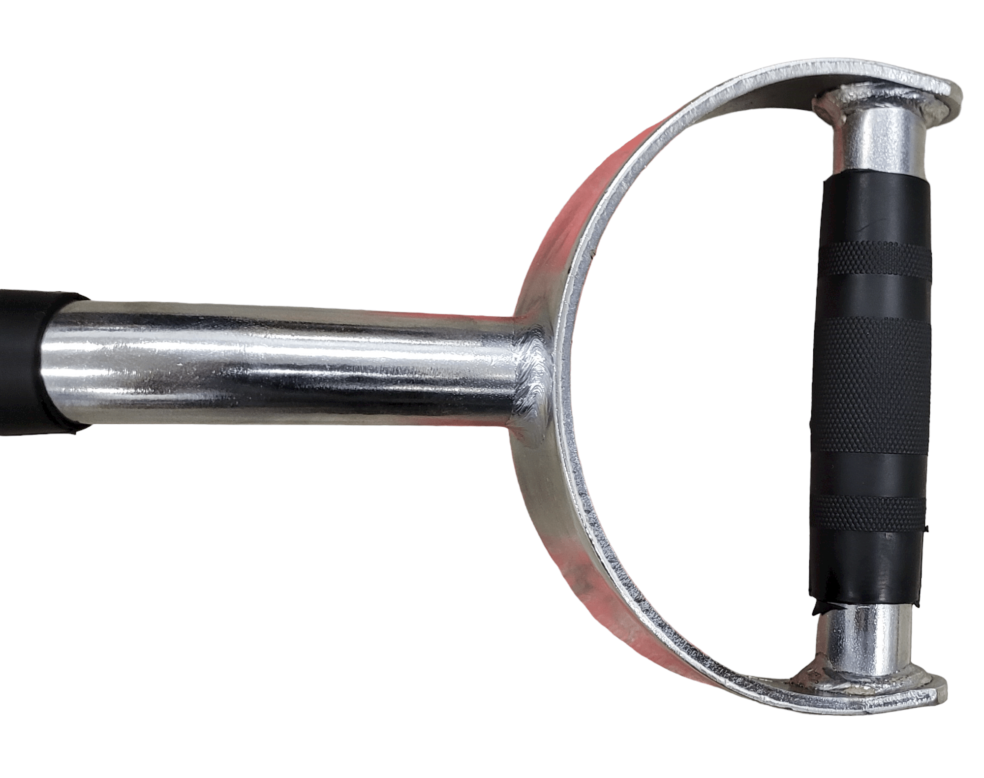 MD Buddy Pro Style Revolving Dual Handle Lat Pulldown Bar-Lat Pulldown Bars-MD Buddy-5