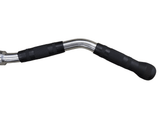 MD Buddy Revolving Curl Bar - TPR Handle (28")-Curl Bar Attachments-MD Buddy-2