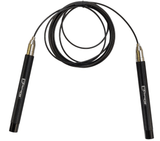 MD Buddy Self Locking Wire Skip Rope - Adjustable-Exercise Accessories-MD Buddy-1