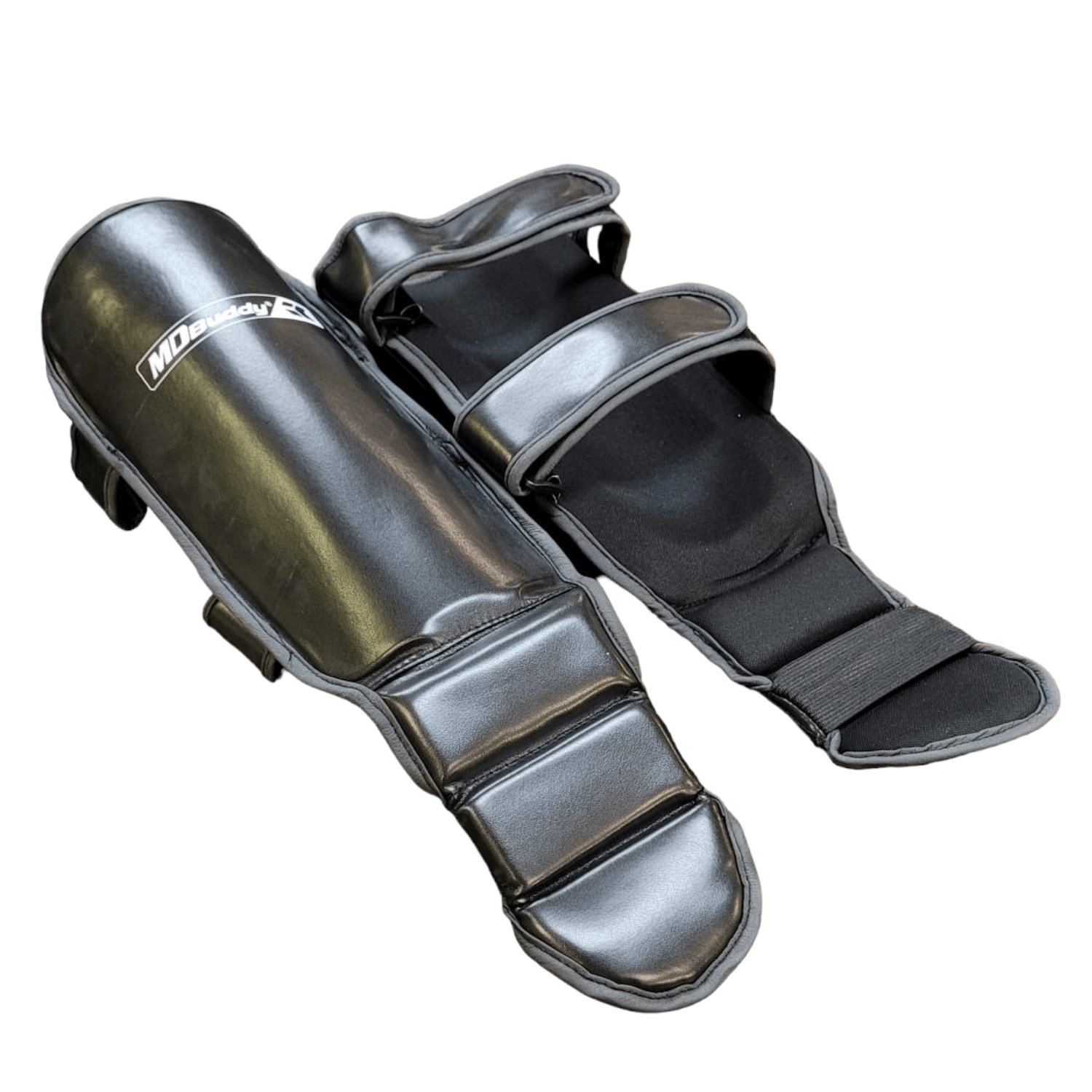 MD Buddy Shin Guards-Shin Guard-MD Buddy-1