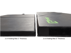 MD Buddy Sit Up Mats-Exercise Mats-MD Buddy-5