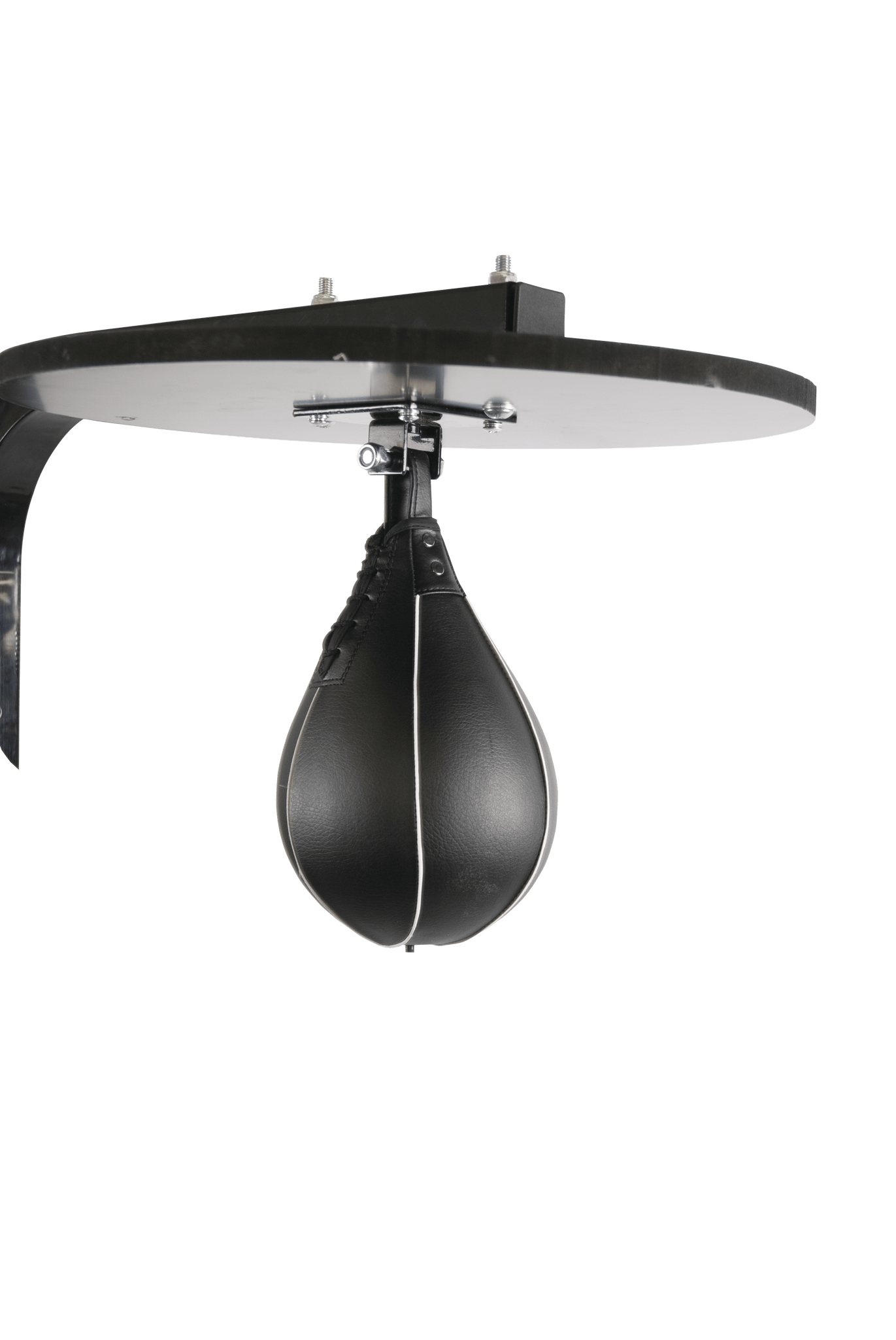MD Buddy Speed Bag (Black)-Boxing-MD Buddy-1