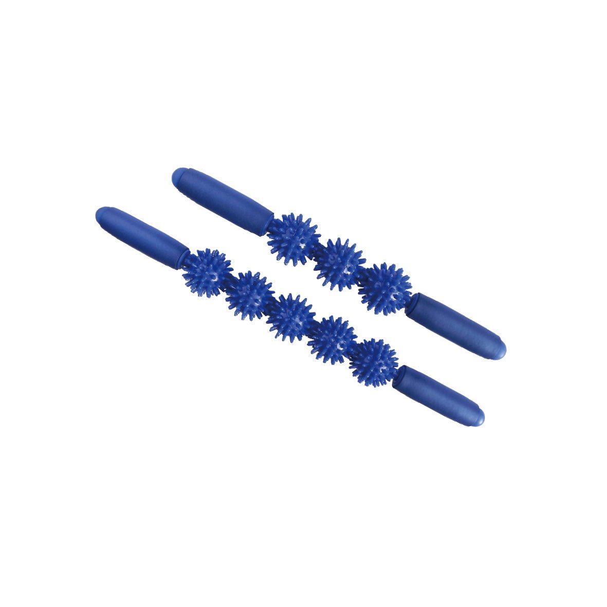 MD Buddy Spikey Ball Massage Stick-Handheld Roller-MD Buddy-1