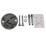 MD Buddy Suspension Trainer Wall Mount-Xmount-MD Buddy-2