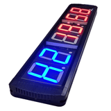 MD Buddy Training Timer Wall Clock-Timer Clock-MD Buddy-1