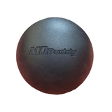 MD Buddy Trigger Point Lacrosse Massage Ball-Lacrosse Ball-MD Buddy-2