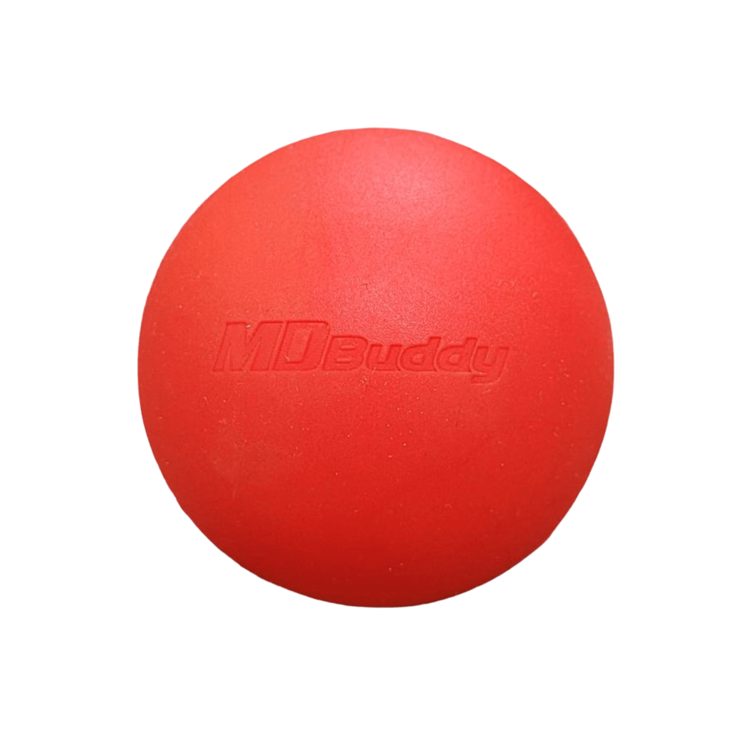MD Buddy Trigger Point Lacrosse Massage Ball-Lacrosse Ball-MD Buddy-1
