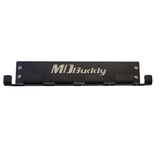 MD Buddy Vertical Olympic Bar Holder - 5 Bar-Olympic Barbell Storage-Flaman Fitness-2