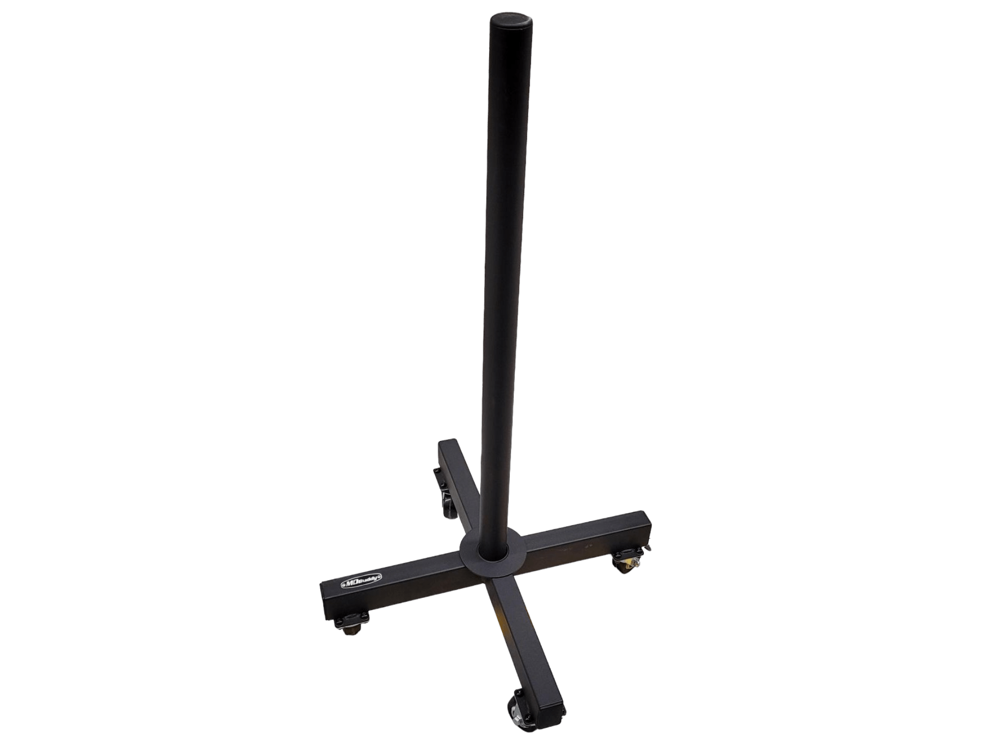 MD Buddy Vertical Plate Holder - On Wheels-Olympic Plate Tree-MD Buddy-1