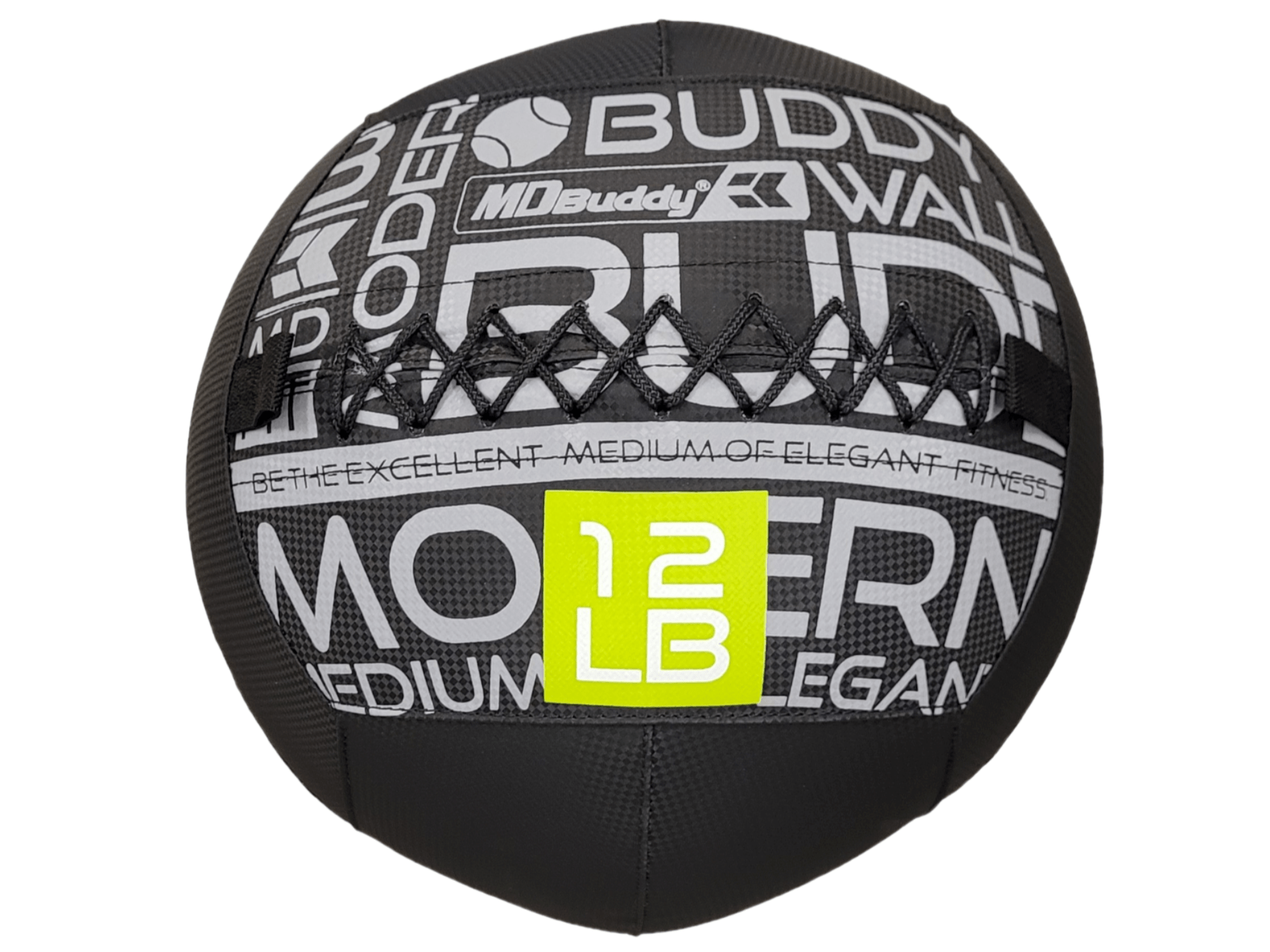 MD Buddy Wall Balls-Balls-MD Buddy-4