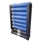 MD Buddy Wall Mounted Foam Roller Rack-Foam Roller Storage-MD Buddy-3