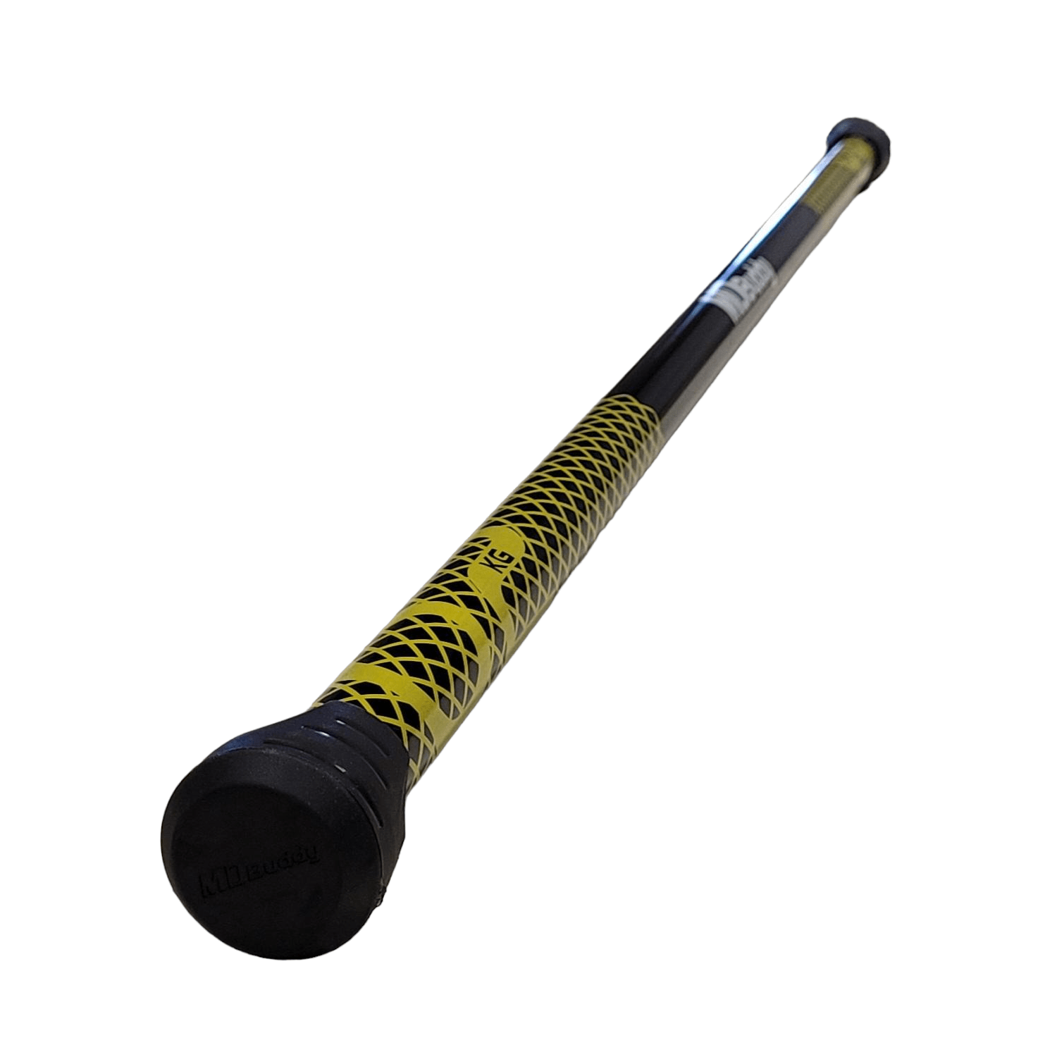 MD Buddy Weighted Aerobic Body Bar-Weighted Aerobic Bar-MD Buddy-3