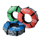 MD Buddy Weighted Training Tires-Exercise Accessories-MD Buddy-1