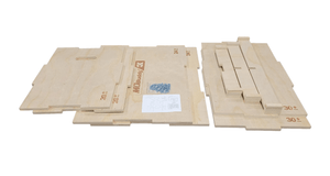 MD Buddy Wooden Plyo Boxes-Wooden Plyo Box-MD Buddy-8