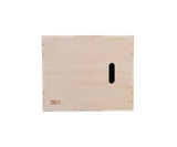 MD Buddy Wooden Plyo Boxes-Wooden Plyo Box-MD Buddy-10