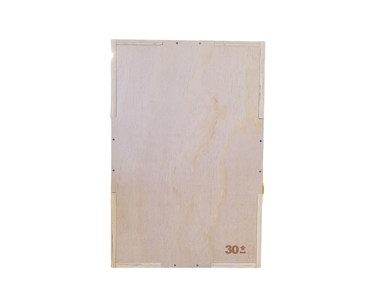 MD Buddy Wooden Plyo Boxes-Wooden Plyo Box-MD Buddy-11