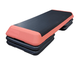 MD Buddy Xl Aerobic Step (Red & Black)-Aerobic Step-MD Buddy-1