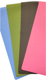 MD Buddy Yoga Mat 2' x 6' x 5mm-Yoga Mat-MD Buddy-3