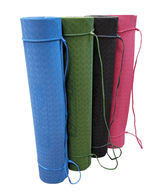 MD Buddy Yoga Mat 2' x 6' x 5mm-Yoga Mat-MD Buddy-1