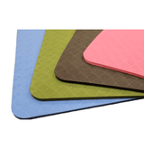 MD Buddy Yoga Mat 2' x 6' x 5mm-Yoga Mat-MD Buddy-2