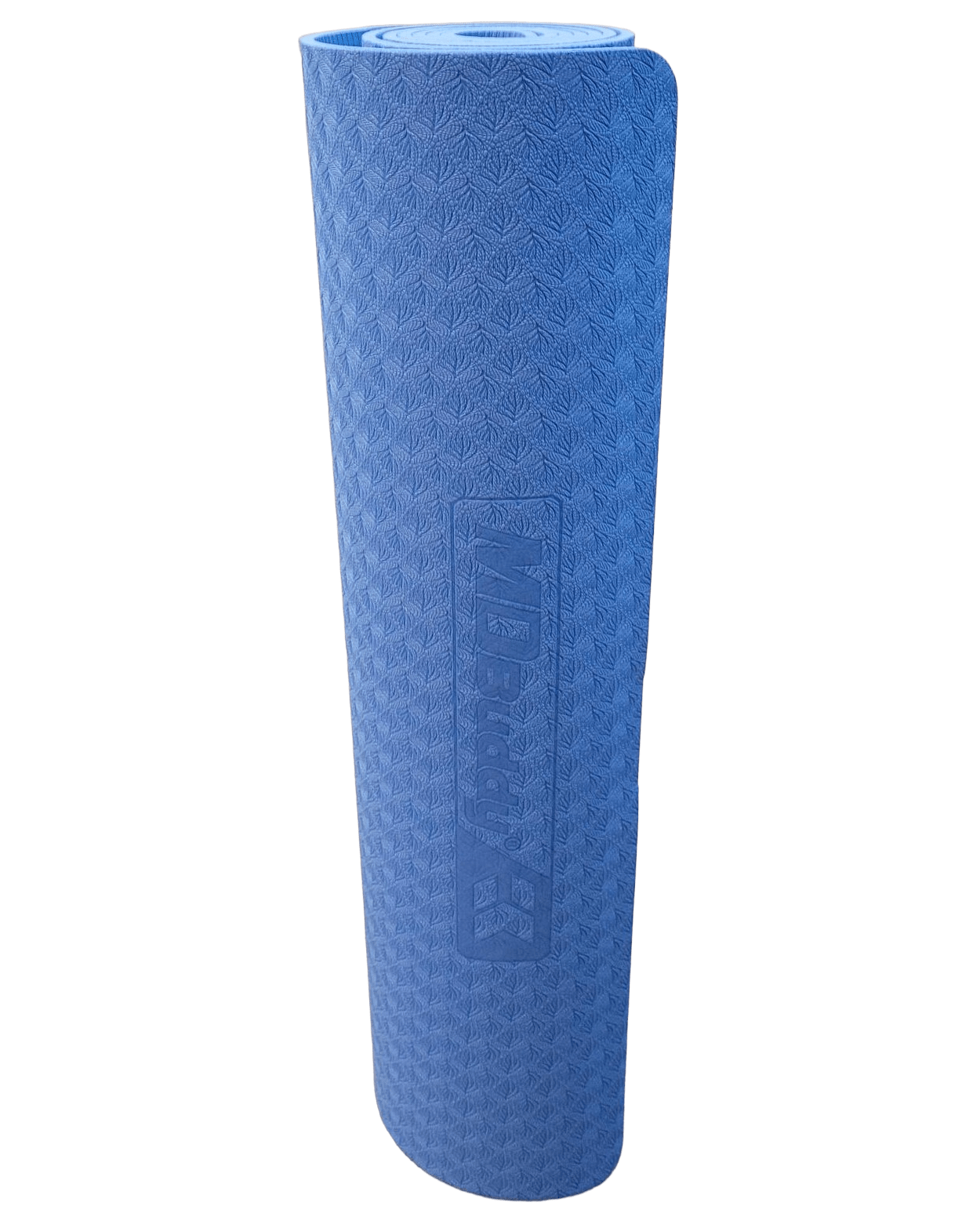 MD Buddy Yoga Mat 2' x 6' x 5mm-Yoga Mat-MD Buddy-4
