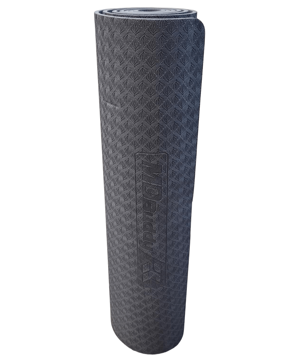MD Buddy Yoga Mat 2' x 6' x 5mm-Yoga Mat-MD Buddy-6