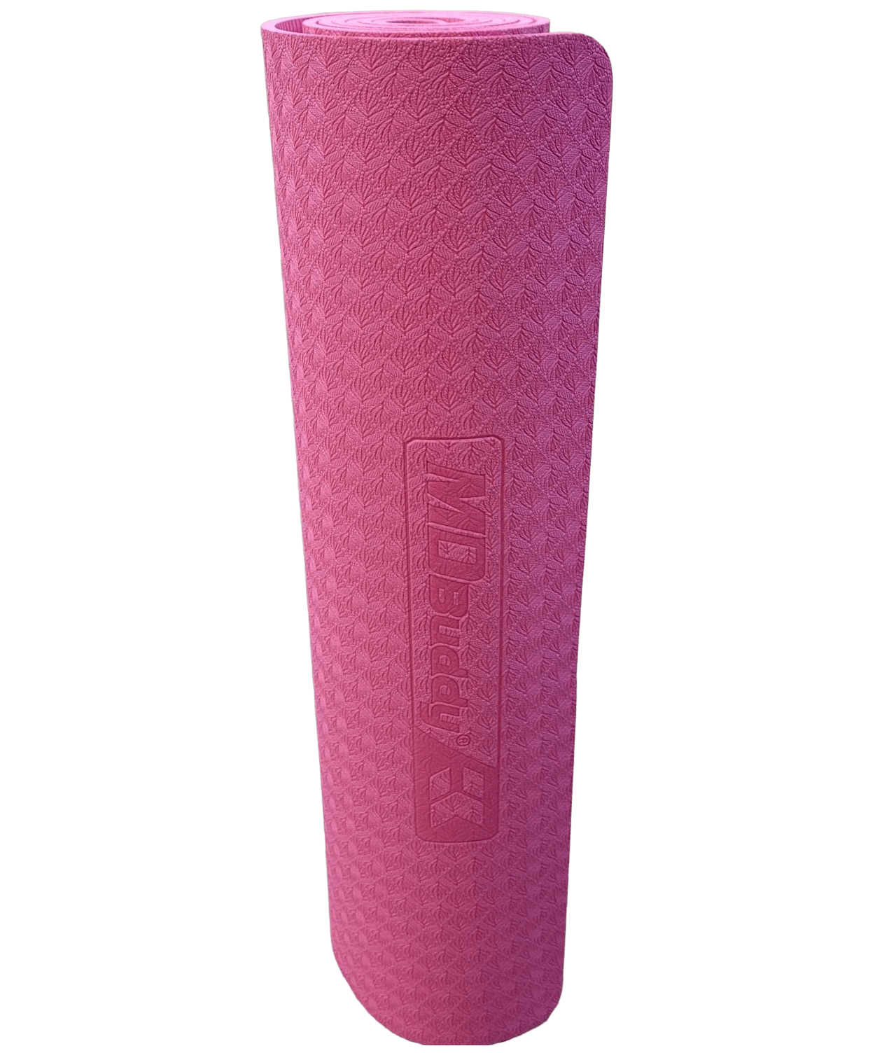 MD Buddy Yoga Mat 2' x 6' x 5mm-Yoga Mat-MD Buddy-7