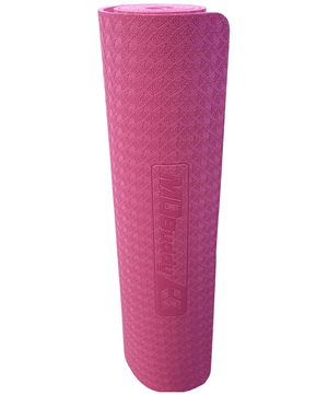MD Buddy Yoga Mat 2' x 6' x 5mm-Yoga Mat-MD Buddy-7