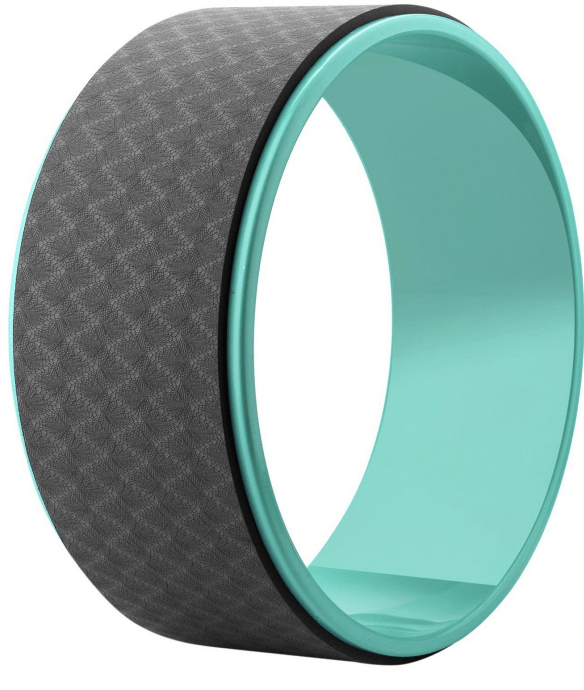 MD Buddy Yoga Wheel-Exercise Accessories-MD Buddy-1