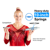 Monster Trampoline XT8 15'-15' Trampoline-Monster-3