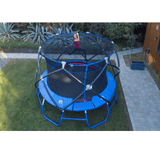 Monster Trampoline XT8 15'-15' Trampoline-Monster-4