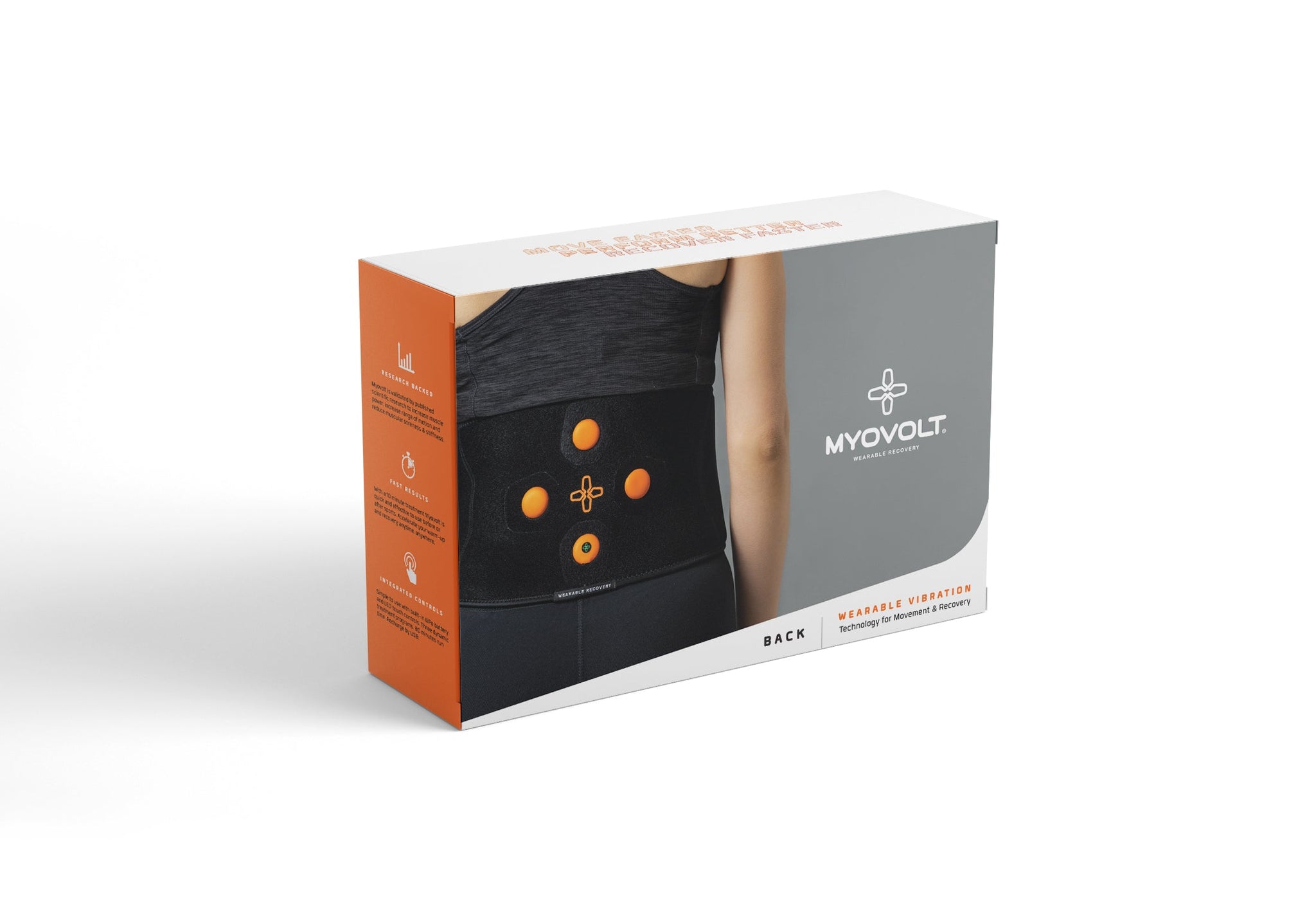 Myovolt Back Wearable Vibration-Wearable Vibration-Myovolt-1