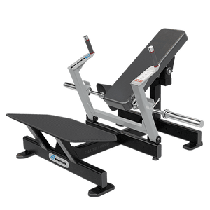 Nautilus Glute Drive-Hip Thrust-Nautilus Fitness-1