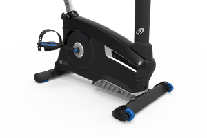 Nautilus U616 Upright Bike-Upright Bike-Nautilus Fitness-4