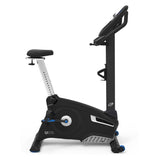 Nautilus U616 Upright Bike-Upright Bike-Nautilus Fitness-2