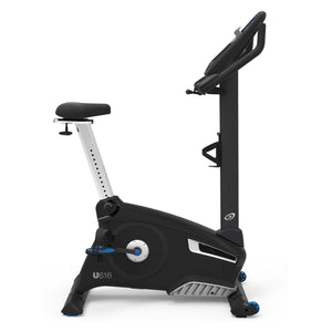 Nautilus U616 Upright Bike-Upright Bike-Nautilus Fitness-2