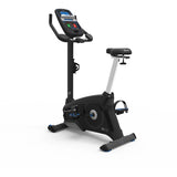 Nautilus U616 Upright Bike-Upright Bike-Nautilus Fitness-1