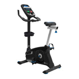 Nautilus U618 Upright Bike-Upright Bike-Nautilus Fitness-2