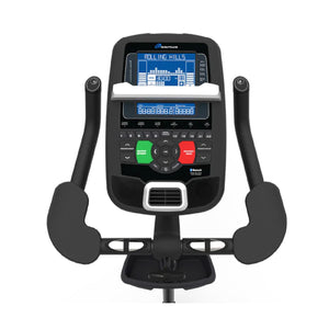 Nautilus U618 Upright Bike-Upright Bike-Nautilus Fitness-5