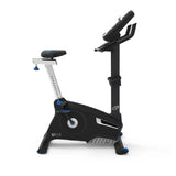 Nautilus U618 Upright Bike-Upright Bike-Nautilus Fitness-3