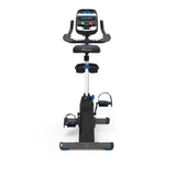 Nautilus U618 Upright Bike-Upright Bike-Nautilus Fitness-1