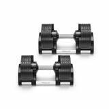 NÜOBELL Adjustable Dumbbell 550-Adjustable Dumbbells-NÜO-18
